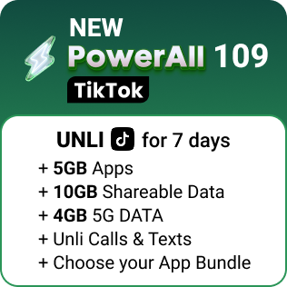 NEW POWER ALL TIKTOK 109